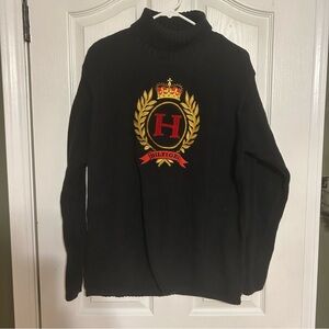 Vintage Tommy Hilfiger sweater